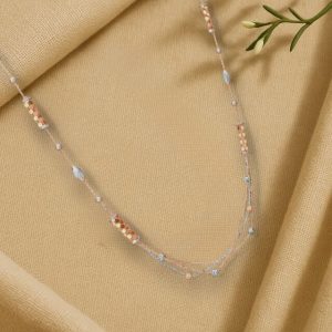 ROSE GOLD CHAIN